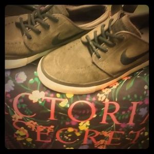 Nike Stefan Janowskis